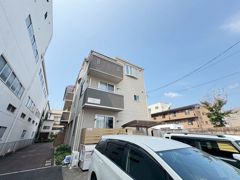 リヴェールの外観画像