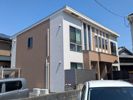 ケンデの間取り画像