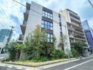 クレヴィア用賀の間取り画像