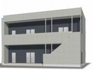 ADC高島駅東の間取り画像