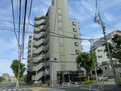 サザンハピネスの外観画像