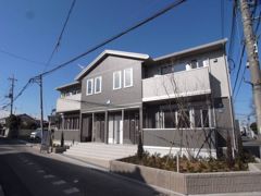 ヴィラSakura Bの外観画像