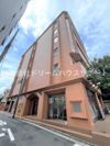 ヨコハマKYTビルディングの間取り画像
