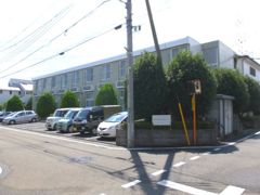 レオパレス北町の外観画像