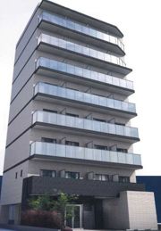 MAXIV川口並木の外観画像