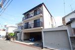 シティマンション富町の間取り画像