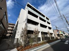 アーバンコートミタカの外観画像