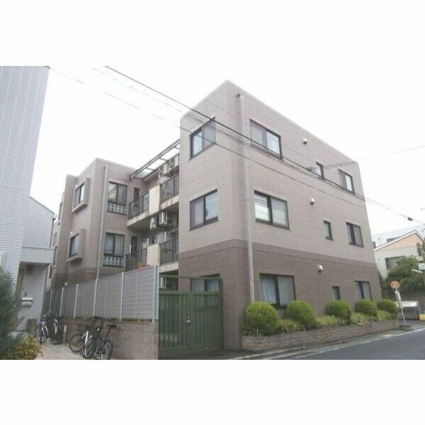 カターラ宮前の外観画像