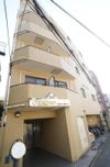 クレッセント西荻窪の間取り画像