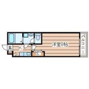 フルハウスの間取り画像