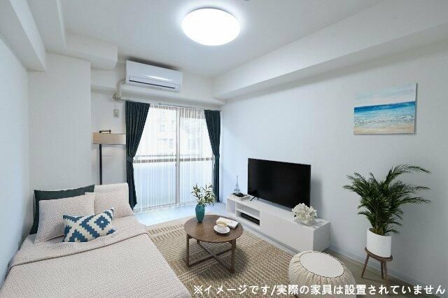 リビング