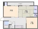 平井ビルの間取り画像