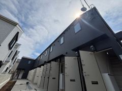 (仮称)サザンロード南阿佐ヶ谷の外観画像