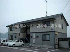 ファミール河野 B棟の外観画像