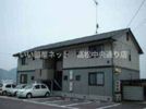 ファミール河野 B棟の間取り画像