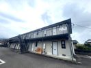 フレグランス国府の間取り画像