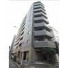 シンシア西早稲田の外観