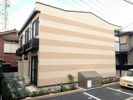 レオパレス幕張本郷の間取り画像