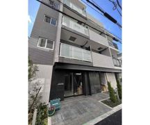 Silver Wood KASUGAの外観画像