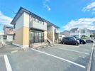 ディアス大原の間取り画像