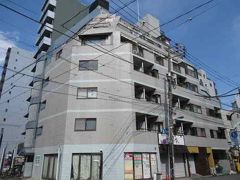 サンピア赤羽の外観画像