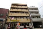 和秀舟入本町ビルの外観