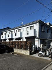 コーポ・ルナⅤの外観画像