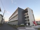 レオパレスアムールの間取り画像