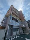 ロイビル国分寺の間取り画像