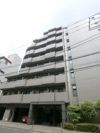 ルーブル大森八番館の間取り画像
