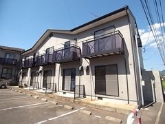 タウンハウス高雄の外観画像