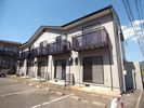 タウンハウス高雄の間取り画像