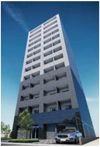 レオーネ南千住の間取り画像