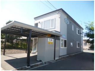 RAKUTENIの外観画像