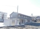 D-room新庄の間取り画像