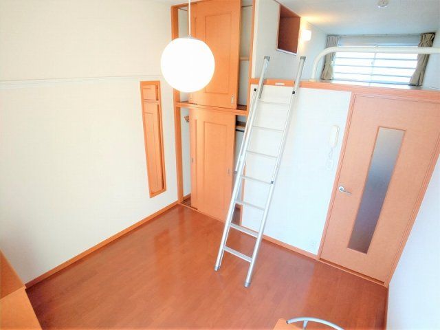 リビング