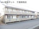 インペリアルハイツ Ⅲの間取り画像