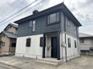田尻栃谷H戸建D-roomの外観