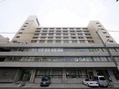 堀江テラスの外観画像