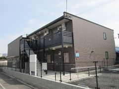 レオネクストホープの外観画像