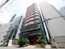 アーデン堺筋本町の間取り画像