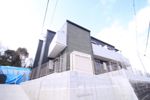 EPIC戸坂の外観