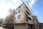 安田ビル新館の間取り画像