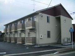 レセンテ･ジュンの外観画像