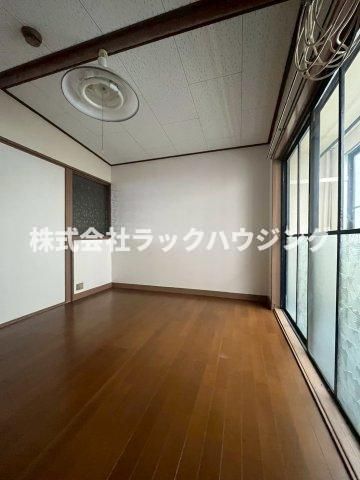 洋室