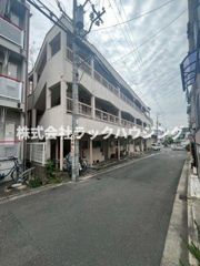 すみれマンションの外観画像