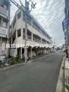 すみれマンションの間取り画像