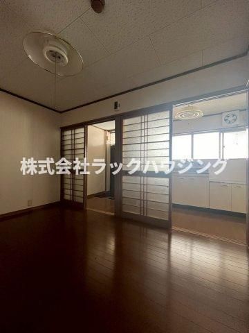 リビング
