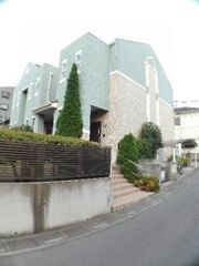 エバーパティオHAの外観画像