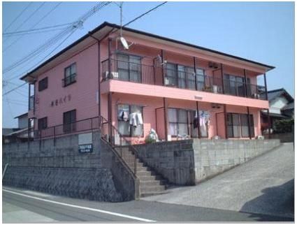 新谷ハイツの外観画像